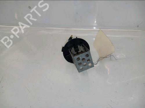 Used Heater resistor PEUGEOT 307 (3A/C) 1.6 16V (109 hp) 31822128