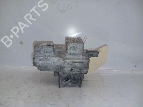 Ignition barrel MITSUBISHI ASX (GA_W_) 1.6 DI-D | BP30431080M48 