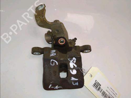 Used Left rear brake caliper Left rear brake caliper 37087323 37087323