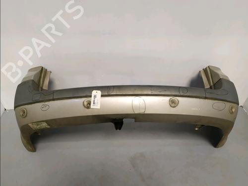 Bagtil kofangere Bagtil kofangere RENAULT MEGANE II Estate (KM0/1_) 1.5 dCi (KM16, KM1E) (106 hp) 36877913 36877913
