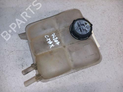Used Expansion tank FORD C-MAX (DM2) 1.6 TDCi (90 hp) 30427403