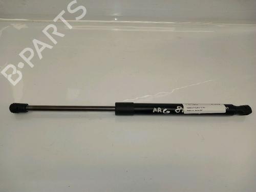 Gassdemper Bakluke RENAULT CLIO II (BB_, CB_) 1.2 16V (BB05, BB0W, BB11, BB27, BB2T, BB2U, BB2V, CB05,... (75 hp) 30414232