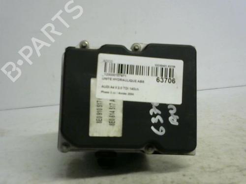 Abs pomp AUDI A4 B7 (8EC) 2.0 TDI 16V | BP30416375M43