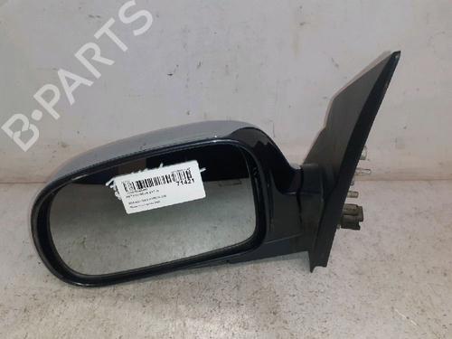 Used Left mirror SSANGYONG KYRON 2.0 Xdi 4x4 (141 hp) 30433498