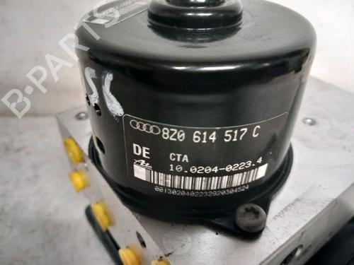 ABS pump AUDI A2 (8Z0) 1.4 TDI | BP30425285M43