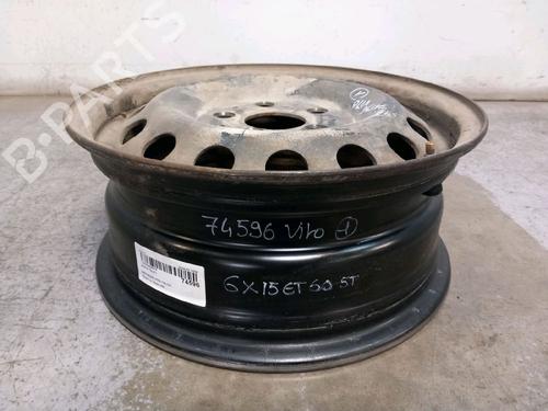 Rim MERCEDES-BENZ VITO Van (W638) 112 CDI 2.2 (638.094) | BP30425521C45 