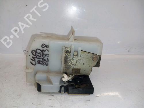 Used Rear right lock RENAULT CLIO II (BB_, CB_) 1.2 (BB0A, BB0F, BB10, BB1K, BB28, BB2D, BB2H, CB0A,... (58 hp) 30423951