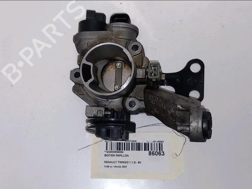 Used Throttle body Throttle body 37065497 37065497