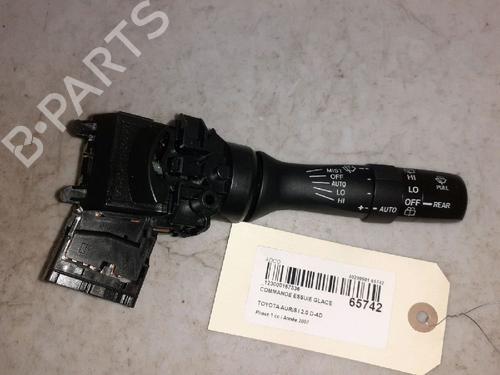 Used Steering column stalk TOYOTA AURIS (_E15_) 2.0 D-4D (ADE150_, ADE150R) (126 hp) 30414031