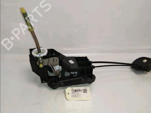 Girspak Girspak PEUGEOT 207 (WA_, WC_) 1.4 HDi (68 hp) 39705252 39705252