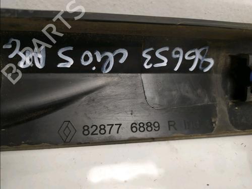 Dørliste RENAULT CLIO V (B7_) 1.0 TCe 90 (B7MT) | BP39577179C150 - Image 3