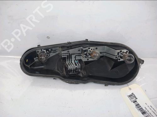 Lampeholder PEUGEOT 107 (PM_, PN_) 1.0 (68 hp) 31822257