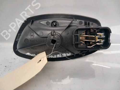 Rear right interior door handle RENAULT CAPTUR I (J5_, H5_) 0.9 TCe 90 | BP30416951I16 - Image 2