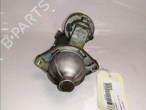 Used Starter Starter FIAT PANDA (169_) 1.3 D Multijet (169.AXC1A) (70 hp) 34231593 34231593