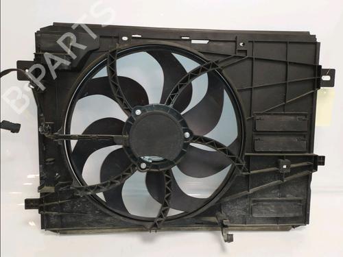 Radiator fan OPEL COMBO Box Body/MPV (K9) 1.5 D | BP38059414M35 - Image 3