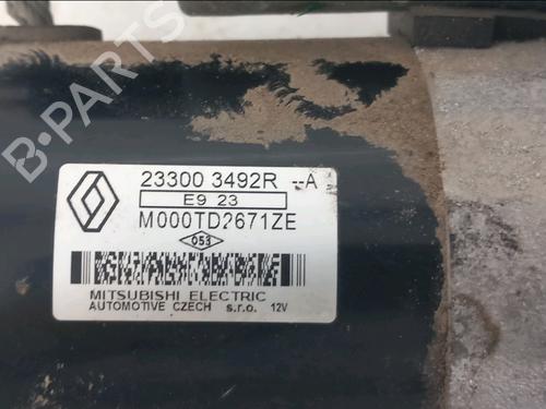 Starter RENAULT TWINGO III (BCM_, BCA_) 1.0 SCe 65 (BCMJ) | BP32487994M8 - Image 4
