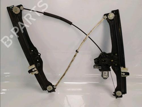 Front right window mechanism CITROËN DS5 2.0 HDi 165 | BP36252985C23 - Image 4