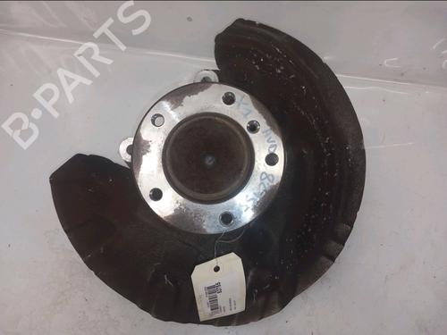 Right front steering knuckle BMW X1 (E84) sDrive 18 d | BP32655058M26 - Image 3