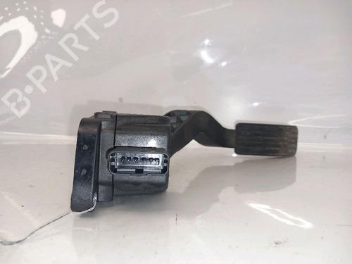 Pedal CITROËN C4 II (NC_) 1.6 HDi 90 | BP30426804I4 - Image 3