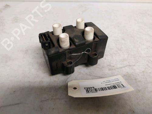 Bobina encendido RENAULT TWINGO I (C06_) 1.2 (C066, C068) (58 hp) 30416151