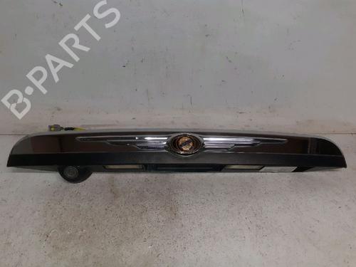 Used Tailgate handle CHRYSLER GRAND VOYAGER V (RT) 2.8 CRD (163 hp) 30431865