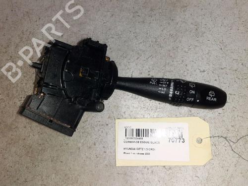 Used Steering column stalk HYUNDAI GETZ (TB) 1.5 CRDi (82 hp) 30423995