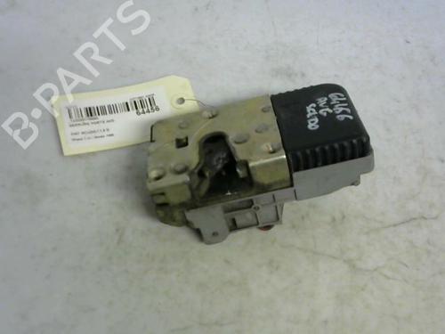 Used Front left lock FIAT SCUDO Van (220_) 1.9 D (69 hp) 30424276