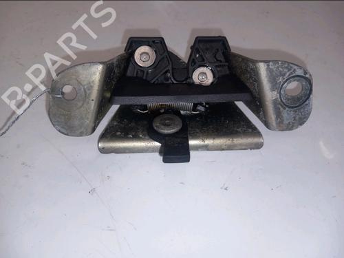 Used Tailgate lock Tailgate lock 30431658 30431658