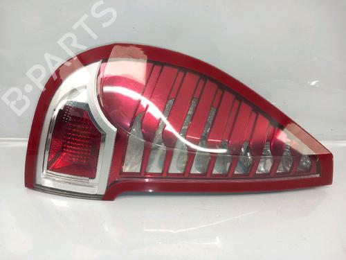 Used Left taillight RENAULT SCÉNIC III (JZ0/1_) 1.5 dCi (86 hp) 30421217