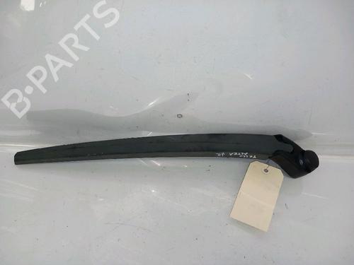 Bagrudeviskerarm SEAT ALTEA (5P1) 1.9 TDI (105 hp) 30426923