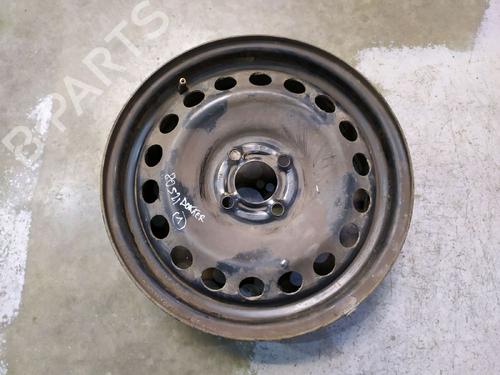 Used Rim DACIA DOKKER MPV (KE_) 1.5 dCi (KEAJ, KEAH) (90 hp) 30430178