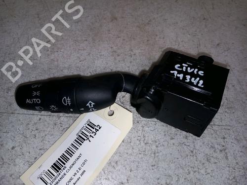 Used Steering column stalk HONDA CIVIC VIII Hatchback (FN, FK) 2.2 CTDi (FK3) (140 hp) 30420400