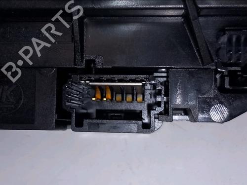 Steering column stalk CITROËN DS5 2.0 HDi 165 | BP34713301I23  - Image 5