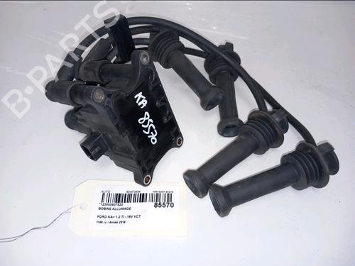 Used Ignition coil Ignition coil 37065503 37065503