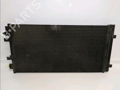 Heater matrix RENAULT MEGANE III Hatchback (BZ0/1_, B3_) 1.5 dCi (BZ1G, BZ1W, BZ0R) | BP37065521M63 - Image 2