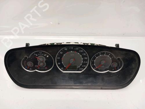 Cockpit CITROËN C5 II (RC_) 2.0 HDi (RCRHRH) (136 hp) 30422221