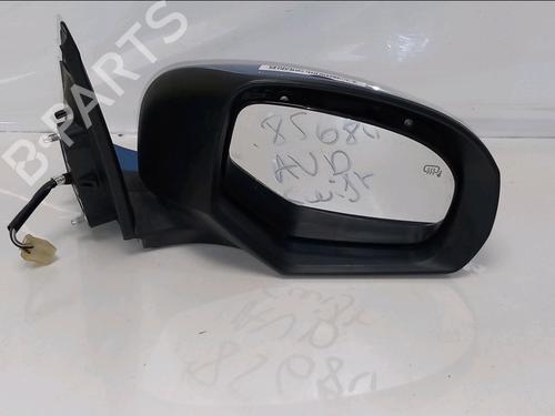 Bakspejl Højre Bakspejl Højre SUZUKI SWIFT IV (FZ, NZ) 1.2 (AZH412, ZC72S) (94 hp) 37017307 37017307