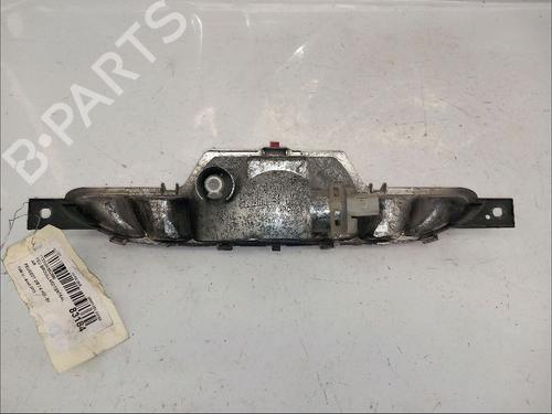 Rear fog light PEUGEOT 208 I (CA_, CC_) 1.4 HDi | BP30418501C37