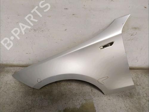 Used Left front fenders BMW 1 (E87) 120 d (163 hp) 30431219