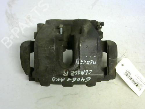 Used Right front brake caliper MERCEDES-BENZ R-CLASS (W251, V251) R 320 CDI 4-matic (251.022, 251.122) (224 hp) 30433948