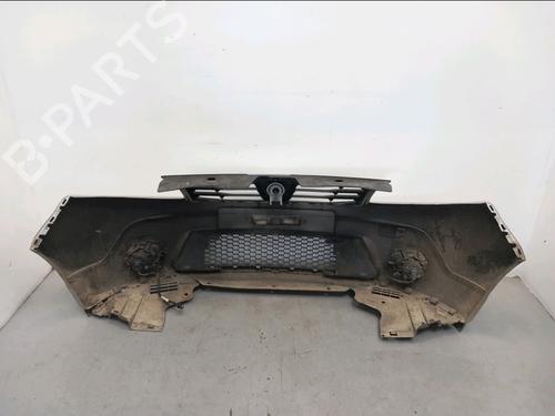 Front bumper DACIA SANDERO 1.5 dCi | BP39117735C7 - Image 3