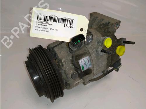 ac-compressor-hyundai-ix35-lm-el-elh-2009-2010-2011-2012-2013-2014-2015-2016-34206656 main image