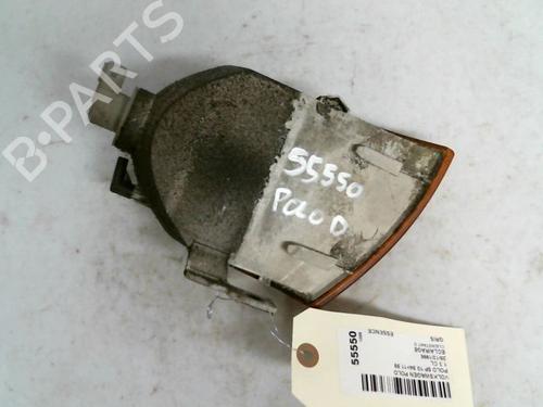 Right front indicator VW POLO III (6N1) 55 1.3 | BP30541878C33