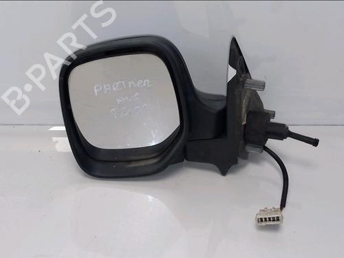 Used Left mirror Left mirror 38104010 38104010