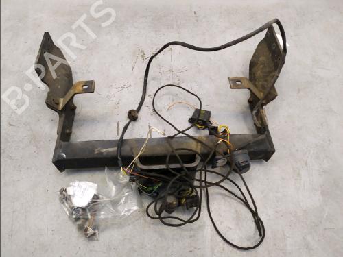 Used Tow ball/Mechanism Tow ball/Mechanism FORD TRANSIT Van (FA_ _) 2.2 TDCi (85 hp) 40523016 40523016