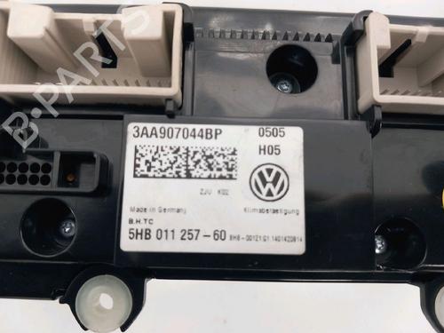 Climate control VW TOURAN (1T3) 1.6 TDI | BP30427785I5 - Image 5