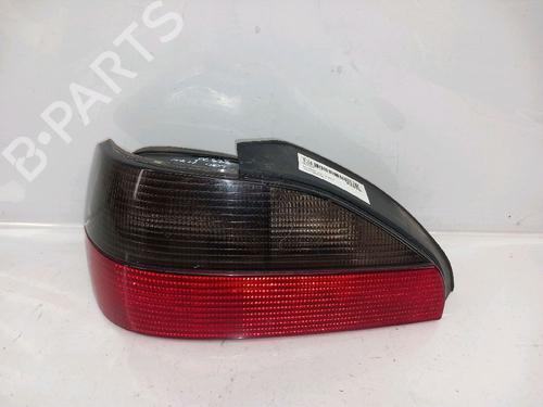 Used Left taillight PEUGEOT 306 (7B, N3, N5) 1.6 SR (89 hp) 30431362