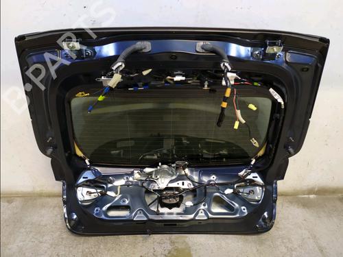 Tailgate MAZDA 3 Hatchback (BP) SKYACTIV-X M Hybrid | BP36517224C6 - Image 2