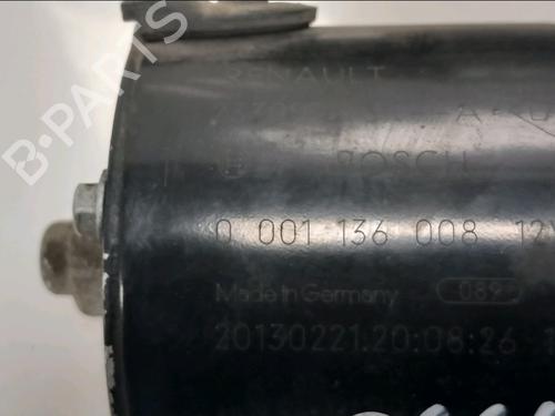 Starter RENAULT CLIO IV (BH_) 1.5 dCi 90 | BP37710217M8 - Image 6