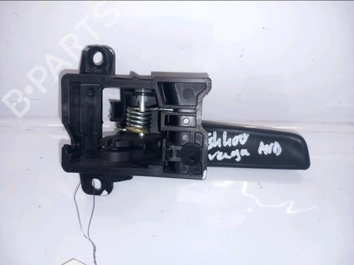 Used Front right interior door handle KIA VENGA (YN) 1.4 CRDi 90 (90 hp) 30423477